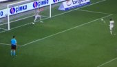 НАЈНЕВЕРОВАТНИЈИ МЕЧ ГОДИНЕ: Гол на кварно, па изједначење које нико није хтео да спречи, а онда намерно промашен пенал (ВИДЕО)