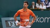 ĐOKOVIĆ BEZ PETE KRUNE: Novak briljirao 2021. kao retko kad, ali ga nisu proglasili za najboljeg sportistu sveta