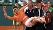 SVI SU MISLILI DA NOVAK PLANIRA KRAJ KARIJERE: Đoković se oglasio i otkrio šta misli o penziji