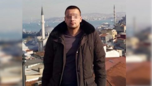 NIKOLA IZDAHNUO OCU NA RUKAMA: Ujak ubijenog mladića iz Uba - Poznavao je muškarca koji ga je udario dozerom, išli su zajedno na pecanje
