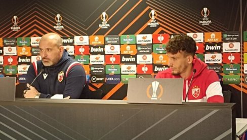 PRED MEČ SA SELTOM: Zvezda dobila veliko pojačanje?