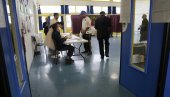REKORDNA APSTINENCIJA NA IZBORIMA U FRANCUSKOJ: Najmanje glasača u poslednjih pola veka