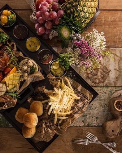 OBJAVLJENA LISTA NAJBOLJIH REGIONA SA HRANOM NA SVET: Na spisku su i dva kraja iz Srbije