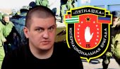 VODE IH KAO OVCE NA KLANJE: Legendarni Abhaz, komandant bataljona Pjatnaška, o stanju u ukrajinskoj vojsci