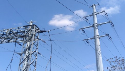 РАДОВИ НА ЕЛЕКТРОМРЕЖИ: Сутра без струје делови Браничевског округа