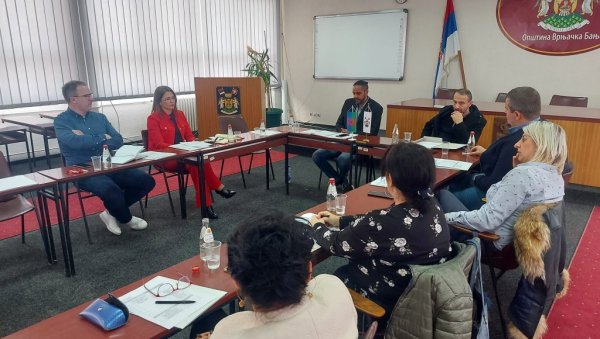 ЈАЧАЊЕ РОМСКЕ ПОПУЛАЦИЈЕ: Наставак Ромактед програма у Врњачкој Бањи