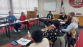 JAČANJE ROMSKE POPULACIJE: Nastavak Romakted programa u Vrnjačkoj Banji