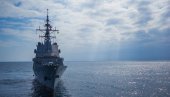 NATO ULAZI U PODVODNU TRKU: Nove pretnje u ruskim vodama