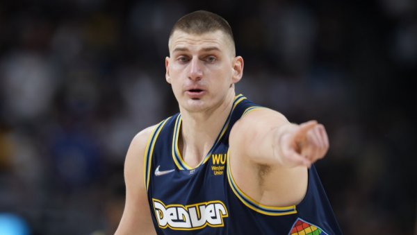 НБА ТИП: Може ли Никола Јокић пребацити границу?