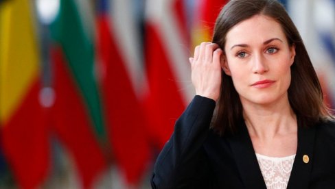 ZVANIČNO REKLA ZBOGOM: Evo gde odlazi najmlađa premijerka na svetu Sana Marin