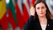 ЕВРОПА НИЈЕ ДОВОЉНО ЈАКА: Сана Марин изнела анализу европске одбране
