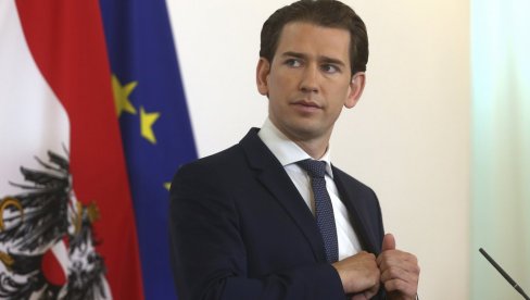 КУРЦ МОЖЕ ДА РОБИЈА ТРИ ГОДИНЕ? Хоће ли бивши канцелар Аустрије завршити иза решетака