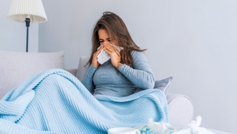 VIRUS VEĆ REGISTROVAN, VAKCINA SPREMNA: Da li će grip ove godine „udariti“ jače