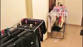 HODNICI POSTALI I OSTAVE: Stanari ponekad prisvoje zajedničke prostorije u višespratnicama