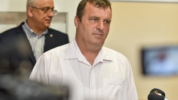 ГРАДОНАЧЕЛНИК БАКИЋ: Мала Босна ће коначно имати примарну здравствену заштиту какву заслужује