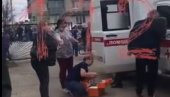OVO JE UBICA DECE U RUSKOM VRTIĆU: Pre nego što je otišao u vrtić, izvršio još jedno ubistvo (VIDEO/FOTO)