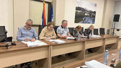 УСВОЈЕНО 15 ЖАЛБИ: Градска изборна комисија одржала 34. седницу