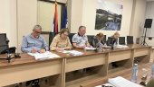 УСВОЈЕНО 15 ЖАЛБИ: Градска изборна комисија одржала 34. седницу
