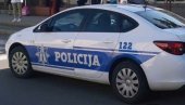 POKUŠAJ UBISTVA U PODGORICI: Policija uhapsila napadača - muškarac izboden u grudi