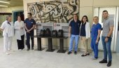 OD UVERTIRE - TELEVIZORI Donacija Opštoj bolnici Studenica u Kraljevu