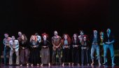 ЈУБИЛЕЈ БАЛЕТА КО ТО ТАМО ПЕВА: Двестоти пут на сцени Народног позоришта - и даље на карту више