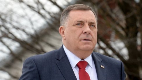 ŠIZOFRENA POLITIKA SDA: Dodik ukazao na glavni problem u BiH