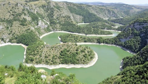BOLJA ZAŠTITA ZA SVE BISERE PRIRODE: Naša zemlja dosledna u ispunjavanju ciljeva zelene agende za Zapadni Balkan