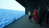 SRPSKI PAVILJON MEĐU 10 ODABRANIH: Portal Artsi o najuspešnijim nacionalnim postavkama na Bijenalu umetnosti u Veneciji