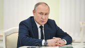 UKRAJINA POKUŠALA DA MINIRA TURSKI TOK: Putin poručio da Rusija sprema žestok odgovor u slučaju daljih napada