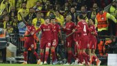 LIGA ŠAMPIONA U PUNOM SJAJU: Liverpul zgromio Viljareal i zakoračio ka finalu (VIDEO)