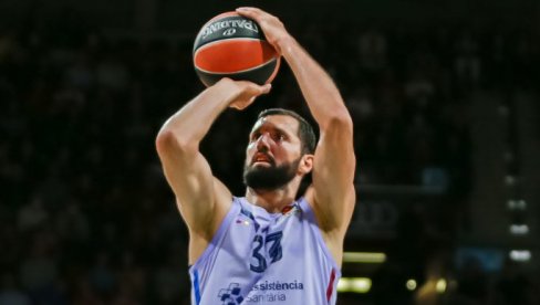 OVIM POBEĐUJ! Nikola Mirotić poslao snažnu poruku košarkašima Srbije pred finale Mundobasketa