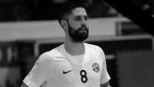 ТРАГЕДИЈА: Погинуо млади фудбалер из БиХ