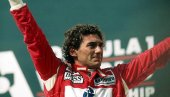 ТРИ ДЕЦЕНИЈЕ БЕЗ СЕНЕ: Сећање на легендарног возача Формуле 1, троструког шампиона, највећег свих времена
