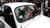 КОНСТРАКТА пут Италије кренула у омиљеном аутомобилу код СРБА (ФОТО)
