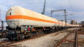 PETICIJA ZBOG CISTERNI: Smederevci traže zabranu transporta tečnog naftnog gasa kroz centar