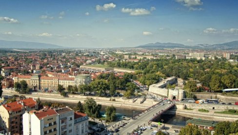 TREĆI SVETSKI RAT UMALO POČEO U NIŠU: Srpski grad dobija spomenik sovjetskim vojnicima stradalim u sukobu sa Amerikancima