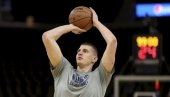 JOKIĆ DOBIO NOVE SAIGRAČE: Dvojac iz Vašingtona pojačao Denver