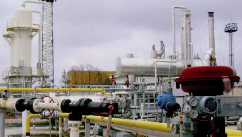 EVROPSKA KOMESARKA ZA ENERGETIKU UPOZORAVA: Vrlo verovatan ozbiljan prekid u isporuci gasa EU iz Rusije