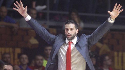 АЛИМПИЈЕВИЋ НИЈЕ БИО ЈЕДИНИ КАНДИДАТ! Откривени детаљи уговора новог селектора Србије