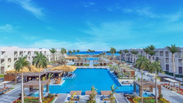 НАЈСКОРИЈИ ЧЛАН УСПЕШНЕ СТЕИГЕНБЕРГЕР ПОРОДИЦЕ: На месту које важи за место са убедљиво најлепшим плажама на овом делу обале