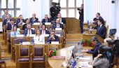 НОВА ВЛАДА, НОВЕ И ПОДЕЛЕ: Жива дипломатска активност првог дана  извршне власти у Црној Гори