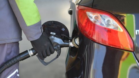 AUTOMOBILSKA REVOLUCIJA: Vozilo samo plaća gorivo i to nije sve