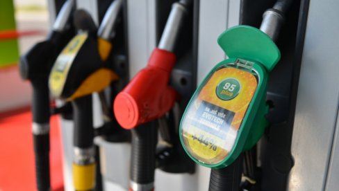 OBJAVLJENE NOVE CENE GORIVA: Evo koliko ćemo u narednih nedelju dana plaćati dizel, a koliko benzin