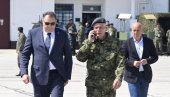 ДОДИК ПОРУЧИО: Војска Србије може успешно да одбрани српски народ
