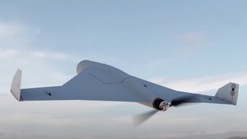 BAJDENOV SAVETNIK ZA BEZBEDNOST: Verujemo da će Iran obezbediti Rusiji vojne dronove