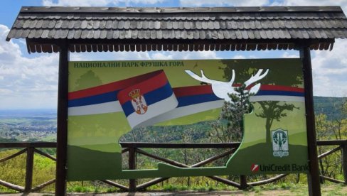 PRIRODA ČEKA IZLETNIKE: Nacionalni park “Fruška gora” spreman za prvomajske praznike (FOTO)