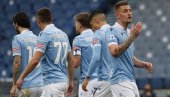 SRBIN TRAŽENA ROBA: Sergej Milinković Savić odbio najbogatiji klub na svetu?