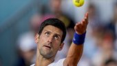 НОВАК ЂОКОВИЋ НЕПРИКОСНОВЕН: Србину мало недостаје да постане апсолутни владар тениског света!