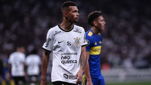 TIP IZ BRAZILA: Korintijans zaboravlja na poraz od Palmeirasa