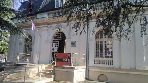 AНЂЕЛИН СОЛИСТИЧКИ НАСТУП: Концерт флауте у параћинском Културном центру